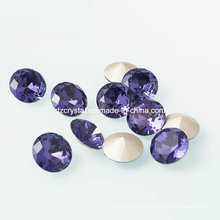 Decorative Crystal Stylish Fancy Stone for Jewelry Accessories